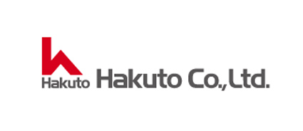 Hakuto Co. Ltd.